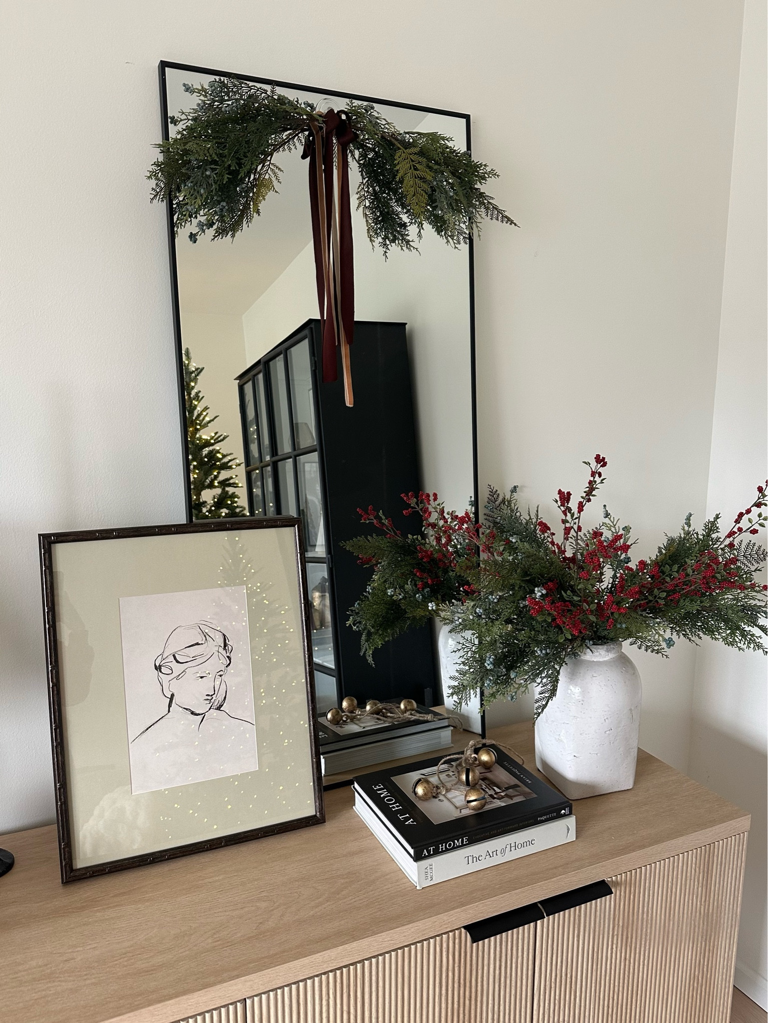 Follow @havrillahome on Instagram and Pinterest for more home decor inspiration, diy and affordable finds

home decor, living room, bedroom, affordable, walmart, Target new arrivals, winter decor, spring decor, fall finds, studio mcgee x target, hearth and hand, magnolia, holiday decor, dining room decor, living room decor, affordable home decor, amazon, target, weekend deals, sale, on sale, pottery barn, kirklands, faux florals, rugs, furniture, couches, nightstands, end tables, lamps, art, wall art, etsy, pillows, blankets, bedding, throw pillows, look for less, floor mirror, kids decor, kids rooms, nursery decor, bar stools, counter stools, vase, pottery, budget, budget friendly, coffee table, dining chairs, cane, rattan, wood, white wash, amazon home, arch, bass hardware, vintage, new arrivals, back in stock, washable rug, fall decor 

Follow my shop @havrillahome on the @shop.LTK app to shop this post and get my exclusive app-only content!

#LTKHoliday #LTKHome #LTKGiftGuide