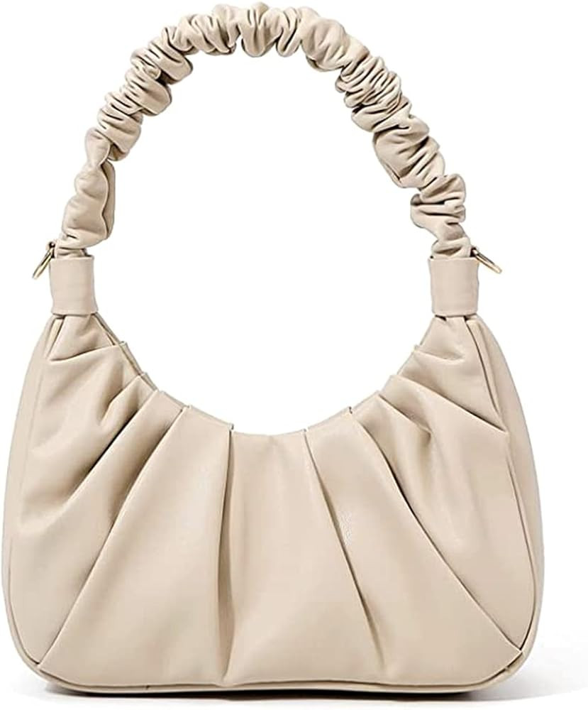 JBB Shoulder Handbag for Women Small Crossbody Bags Mini Handbags Designer Removable Shoulder Str... | Amazon (US)