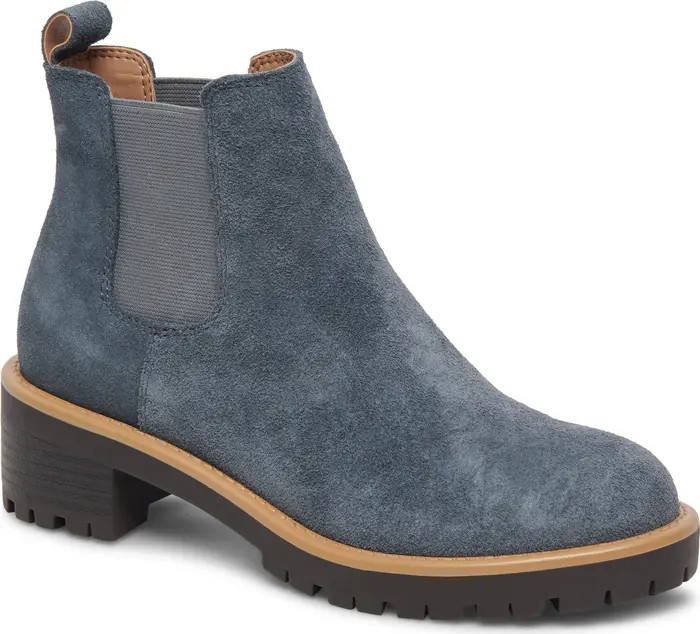 Mayes Waterproof Chelsea Boot (Women) | Nordstrom