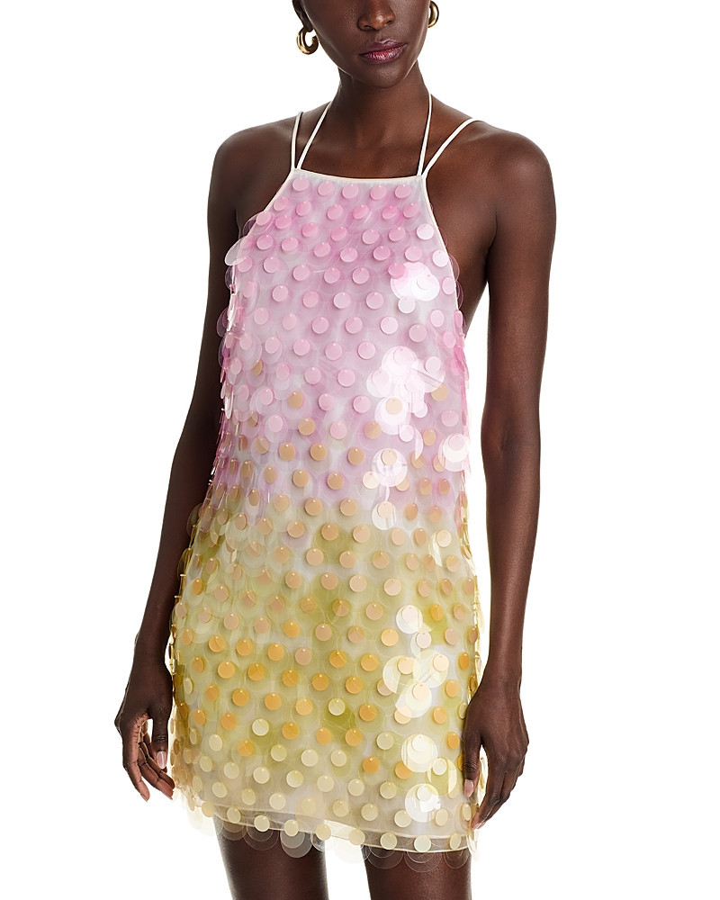 Safiyaa Emily Mini Dress | Bloomingdale's (US)