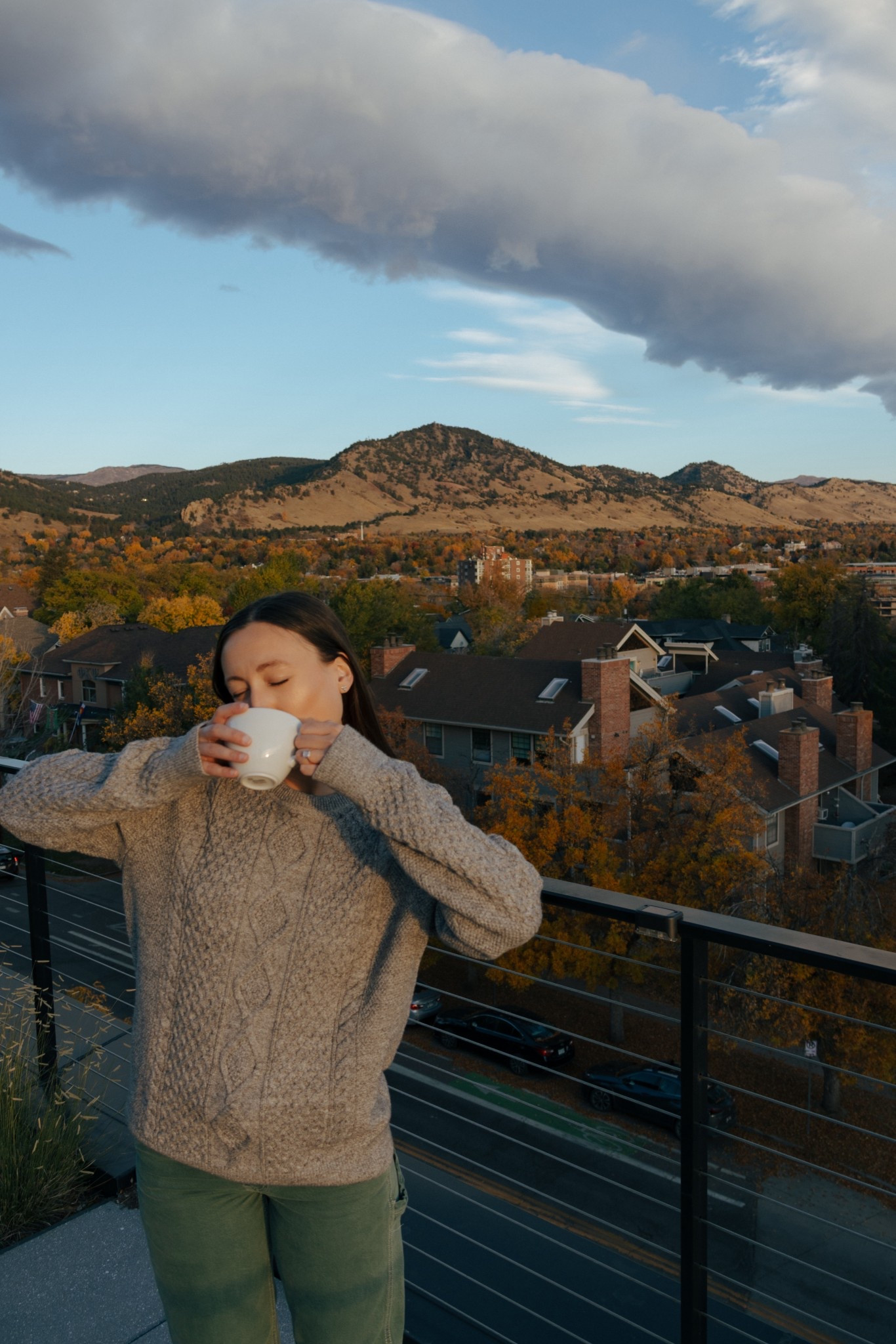 Sweaters for winter outfits 

#LTKootd #LTKFindsUnder100 #LTKFindsUnder50