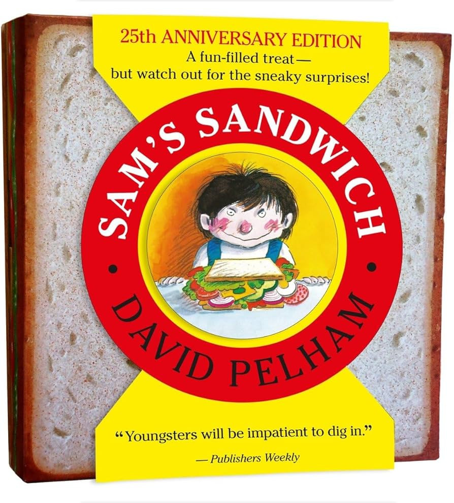 Sam's Sandwich | Amazon (US)