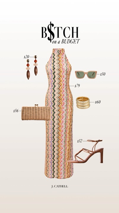 ✨ B$tch on a Budget: New Edition ✨
Luxury is a mindset—not a price tag.
This week's edit is filled with head-to-toe looks that feel elevated, polished, and designer-inspired without the designer price. Think timeless staples, rich textures, and effortless styling that looks far more expensive than it is.
Because the goal isn't to spend more—it's to style smarter.
Shop every look in my LTK and let your wardrobe do the talking. ✨🤍
#LTKStyle #LTKFinds #AffordableLuxury #QuietLuxury #DesignerInspired #StyleForLess #CapsuleWardrobe #ElevatedStyle #LuxuryForLess

#LTKootd #LTKSeasonal #LTKOver40