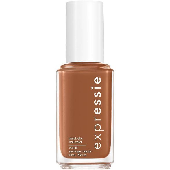 essie Expressie Nail Polish - 0.33oz | Target