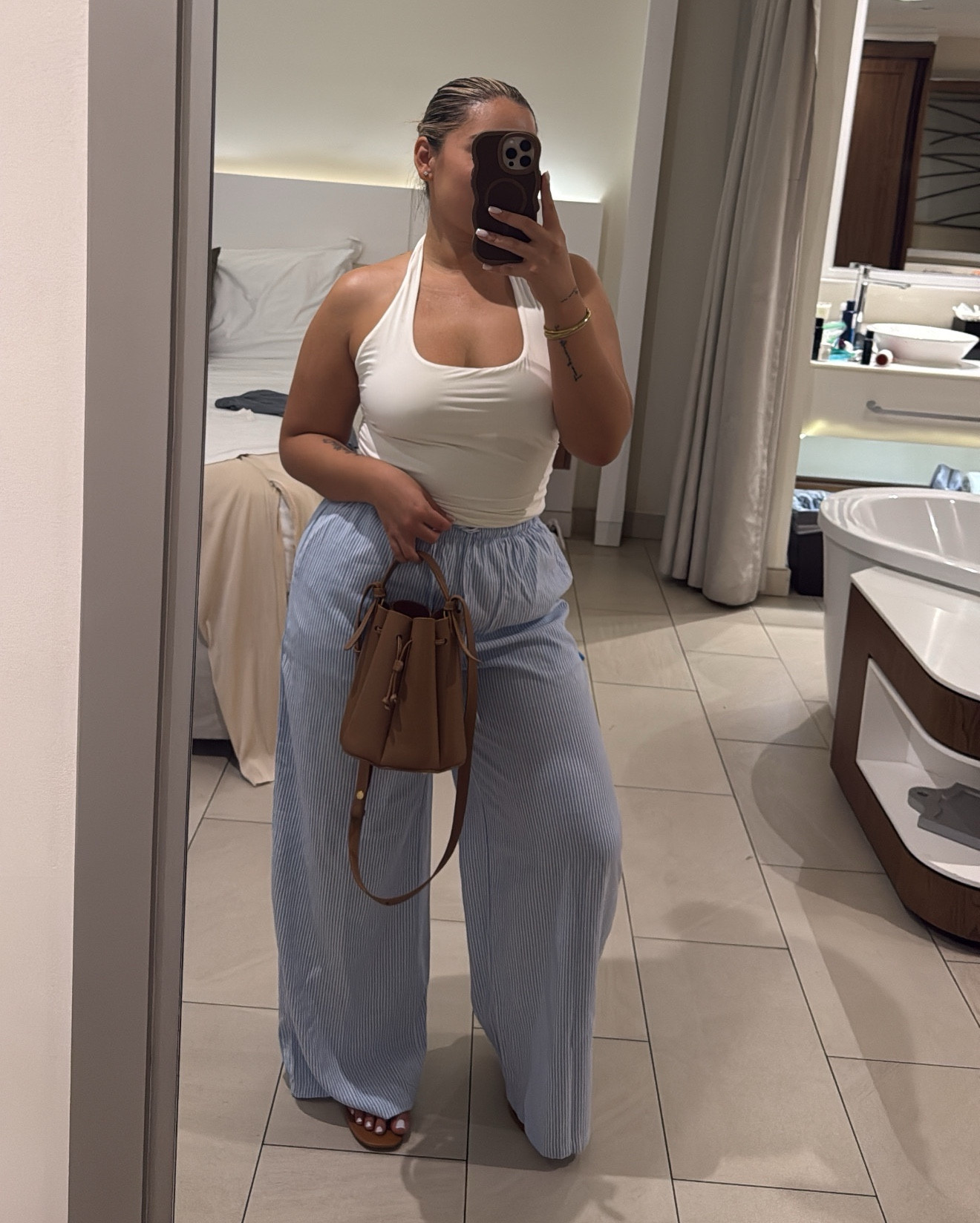 Vacation Outfits 🌴 

#LTKStyleTip #LTKMidsize #LTKSwim