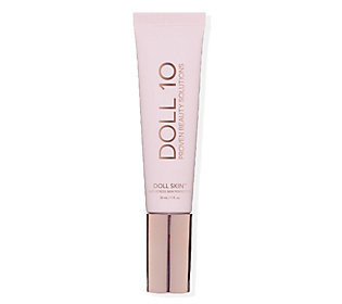 Doll 10 Doll Skin Anti-Stress Skin Perfector | QVC