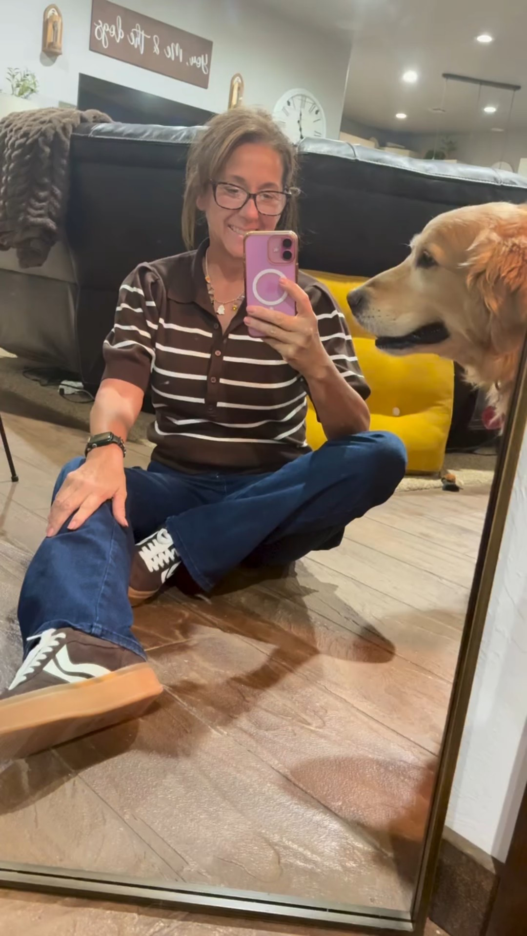 📣 📣SHOE SHOW!!!! 
#burgundy #brown suede 
#expressobrown #fallstatement

Amazon & Walmart are killin it this Fall Season!!  Watch peeps so many great shoes coming your way!!!! 

🚨Simply Comment Shop for the 🔗
#ltkhome #ltk #creators #dailystories #over50 #family
❤️Hey there! Thank you so much for following me!!! 
Your support means the world to me.
       ❤️Watch Stories Daily 
🔗🔗🔗🔗🔗
❤️https://mave.ly/okwallyiseeyou
❤️https://www.amazon.com/shop/okwallyiseeyou  
❤️https://www.shopltk.com/explore/okwallyiseeyou?tab=posts

Follow my LTK @okwallyiseeyou on the @shop.LTK app to view this post and get my exclusive app-only content!

#liketkit #LTKSeasonal #LTKShoeCrush #LTKGiftGuide
@shop.ltk
https://liketk.it/5ruVX

Are you looking for NEW Shoes ??? I’ve got the best brand from @walmart.  Yep these are not over $25. These are so reasonably priced !!! What!!!! And I love my Fall Sweater !!! Also from Walmart 

🚨Simply Comment Shop for the 🔗
#ltkhome #ltk #creators #dailystories #over50 #family
❤️Hey there! Thank you so much for following me!!! 
Your support means the world to me.
 ❤️Watch Stories Daily 
🔗🔗🔗🔗🔗
❤️https://mave.ly/okwallyiseeyou
❤️https://www.amazon.com/shop/okwallyiseeyou 
❤️https://www.shopltk.com/explore/okwallyiseeyou?tab=posts

#LTKShoeCrush #LTKFindsUnder50 #LTKGiftGuide