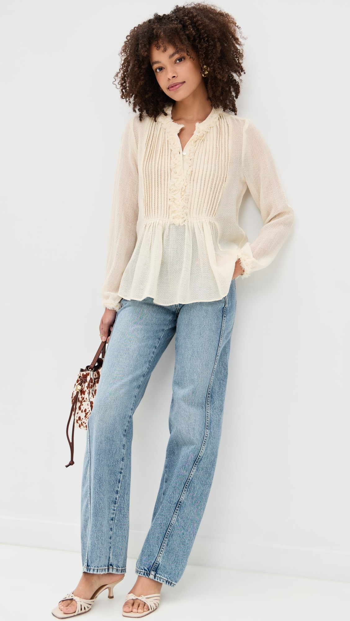 Meridian Jeans | Shopbop