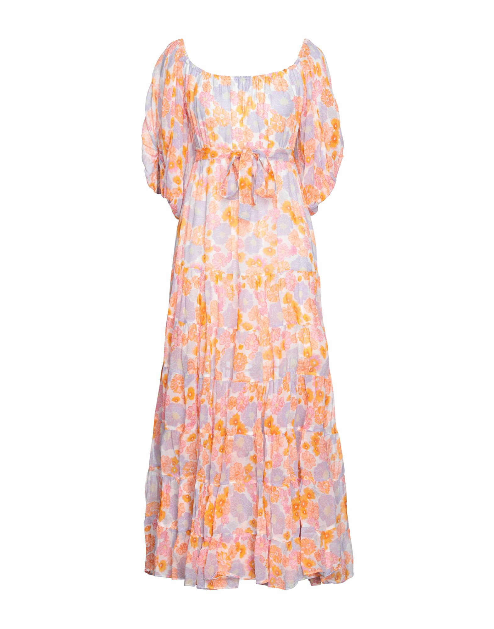 SUNDRESS Midi dresses | YOOX (US)
