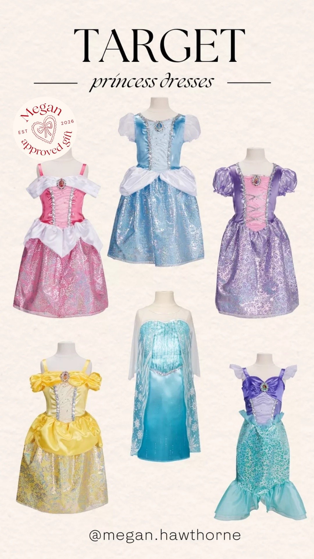 The perfect Valentine’s Day gift for the dress up loving girl in your life! ❤️

#LTKKids #LTKValentine #LTKmomlife