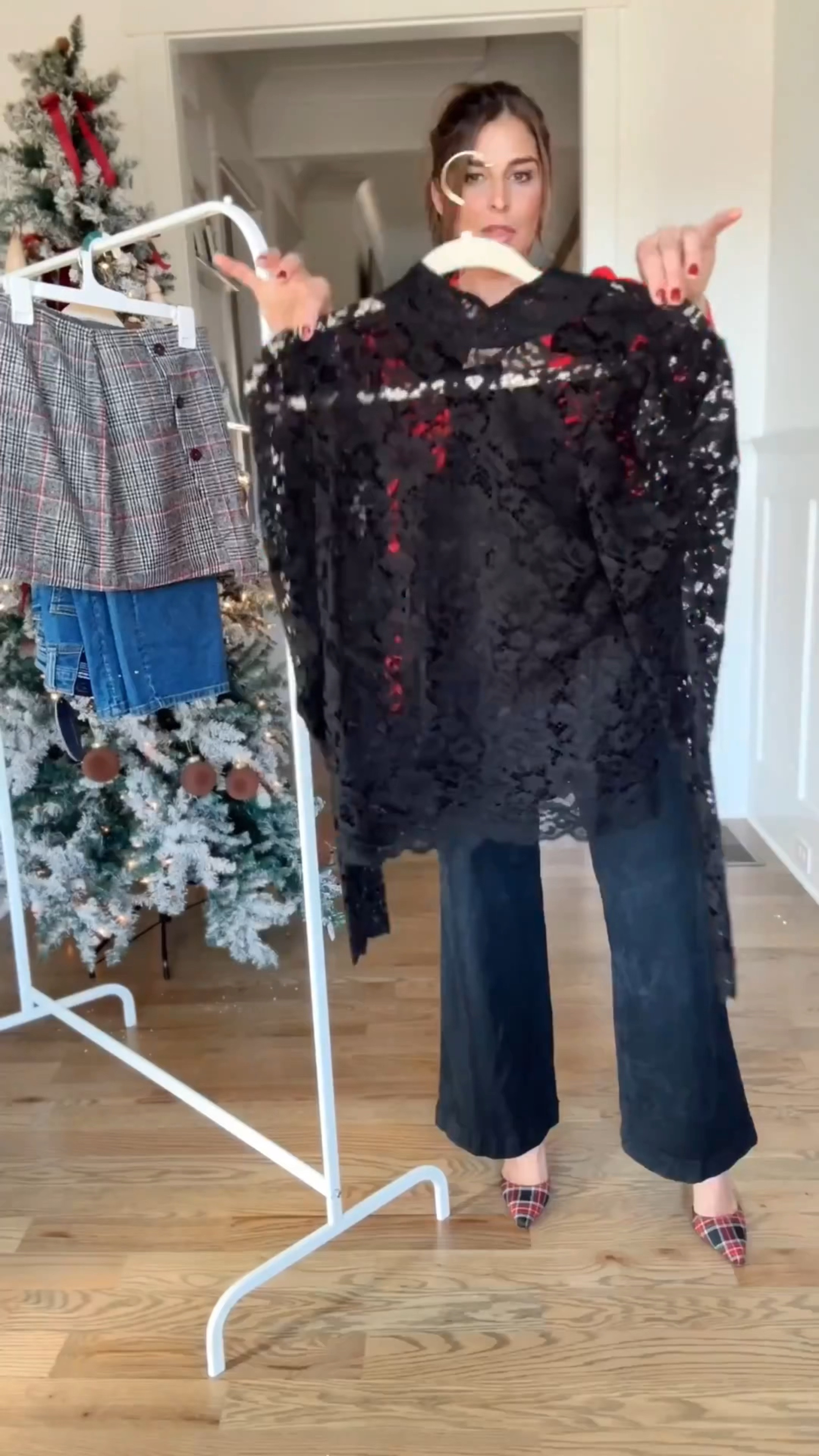 Restocked 
In a small
$24 

#LTKHoliday #LTKSeasonal #LTKFindsUnder50