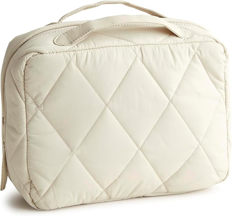 Vera Bradley Nylon Hanging Travel Organizer | Amazon (US)