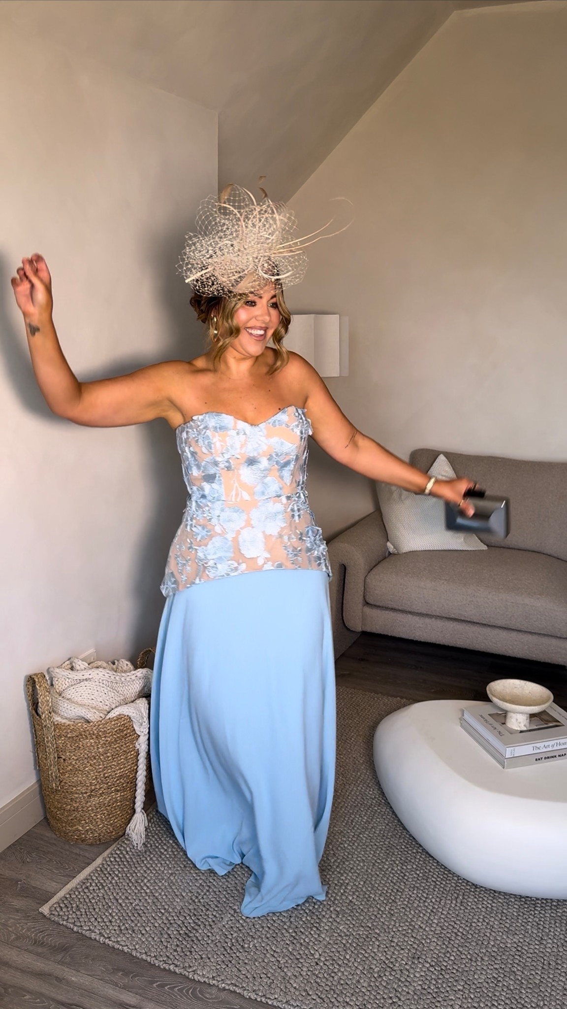 Wearing size 12 true to size! 

#LTKspringtrends #LTKuk #LTKholiday