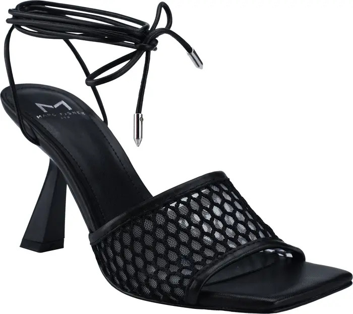 Dallyn Ankle Tie Sandal (Women) | Nordstrom