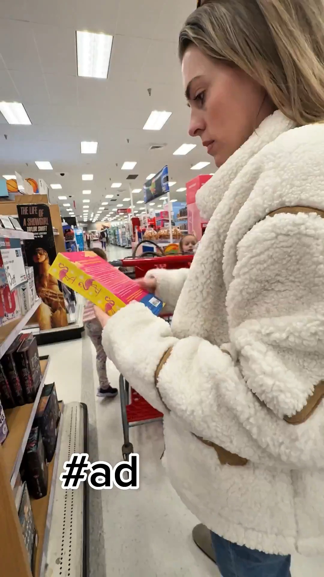 #ad Linked my picks for you! Happy reading! #TargetBooks #TargetPartner #Target #liketkit @shop.ltk @Target 