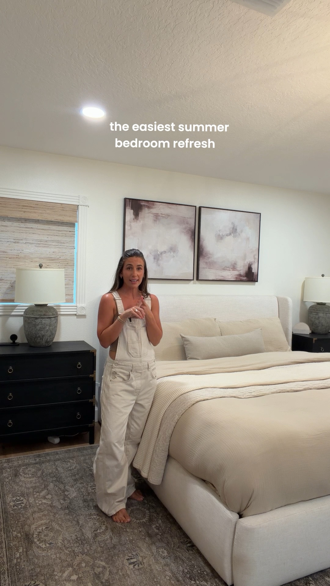 i didn’t realize how much bedding could change the feel of a room until we switched to this. 🤍

100% organic cotton, european linen, and some of the best quality i’ve found at this price point. linked everything we picked.

@quince #quincepartner

#LTKSaleAlert #LTKHome