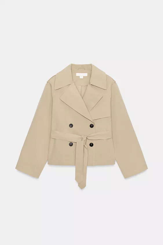 STRICK-BOMBERJACKE | Zara US