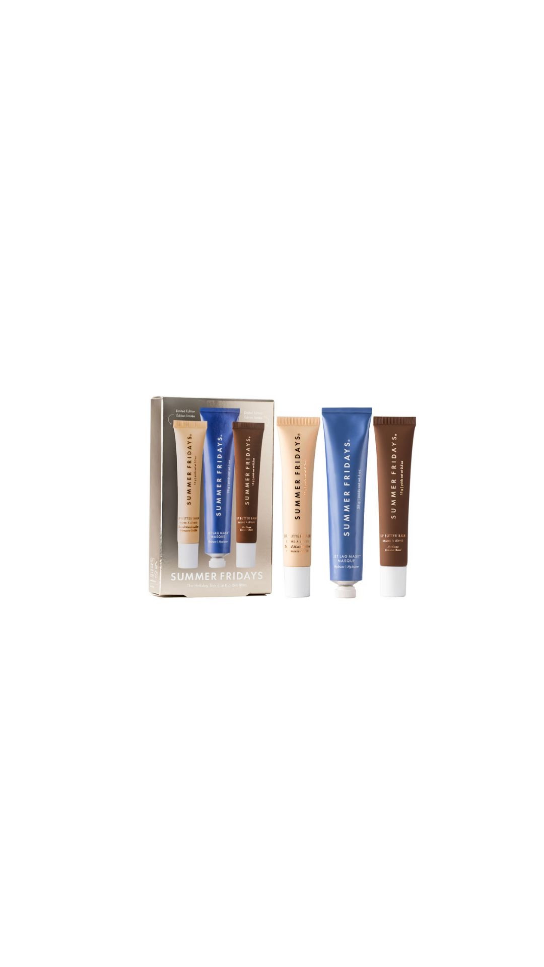 Weekly Favorites- Gift Guide for Her Under $50- December 24, 2025

#GiftsUnder50 #Under50Gifts #AffordableGifts #BudgetFriendlyFinds #GiftIdeasUnder50 #GiftsForHer #HolidayGifts #2025GiftGuide #GiftGuide2025 #BestGiftsUnder50 #ThoughtfulGifts #PerfectPresents #AffordableLuxury #TreatYourself #SmallBudgetBigJoy #BudgetGiftsForHer #GiftInspiration #CuteGiftsUnder50 #ShopSmart #GiftIdeas

#LTKGiftGuide #LTKFindsUnder50 #LTKHoliday