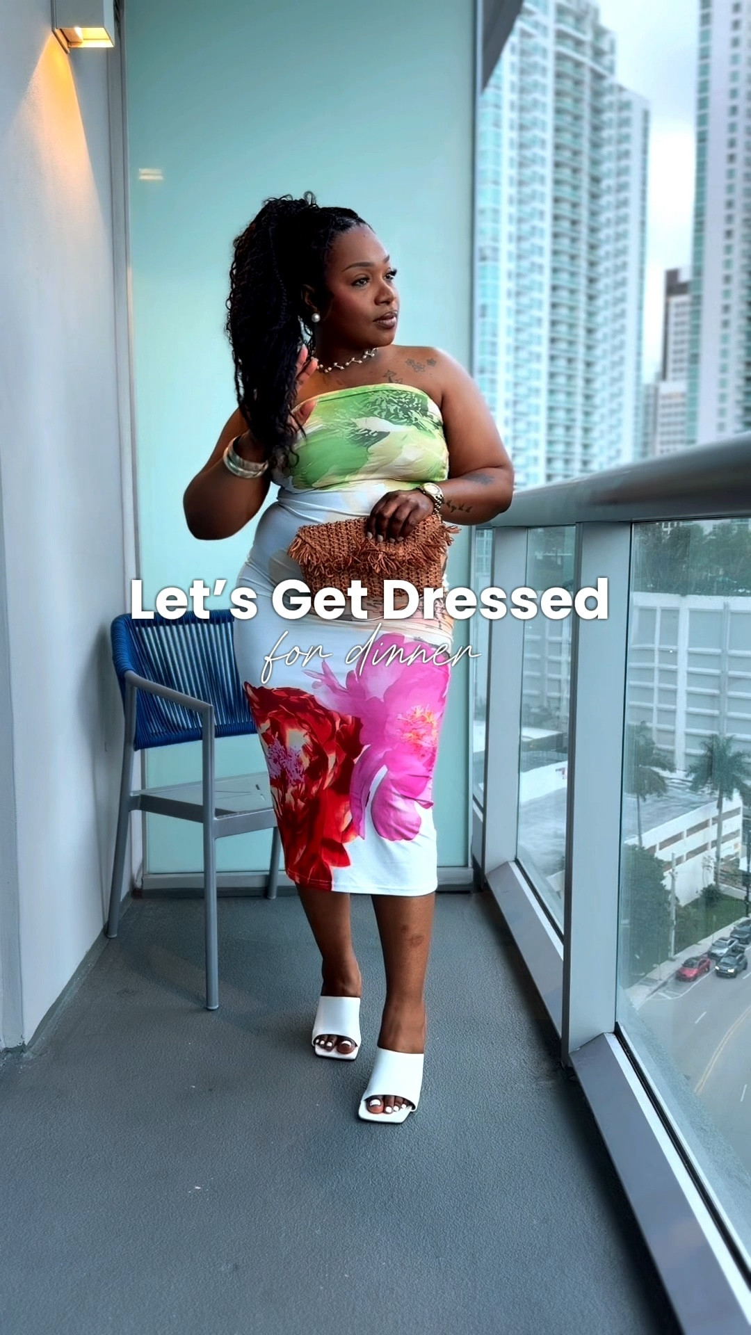 Getting dressed and getting food>>>> 🌸🌺



#LTKMidsize #LTKgrwm