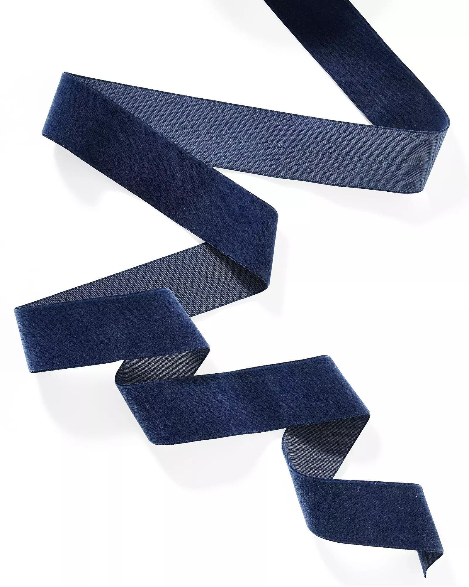 Velvet Giftwrap Ribbon | Serena and Lily