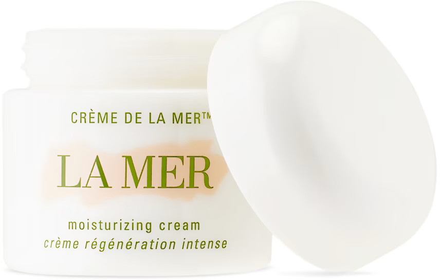 La Mer - The Multitudes Of Moisture Collection | SSENSE
