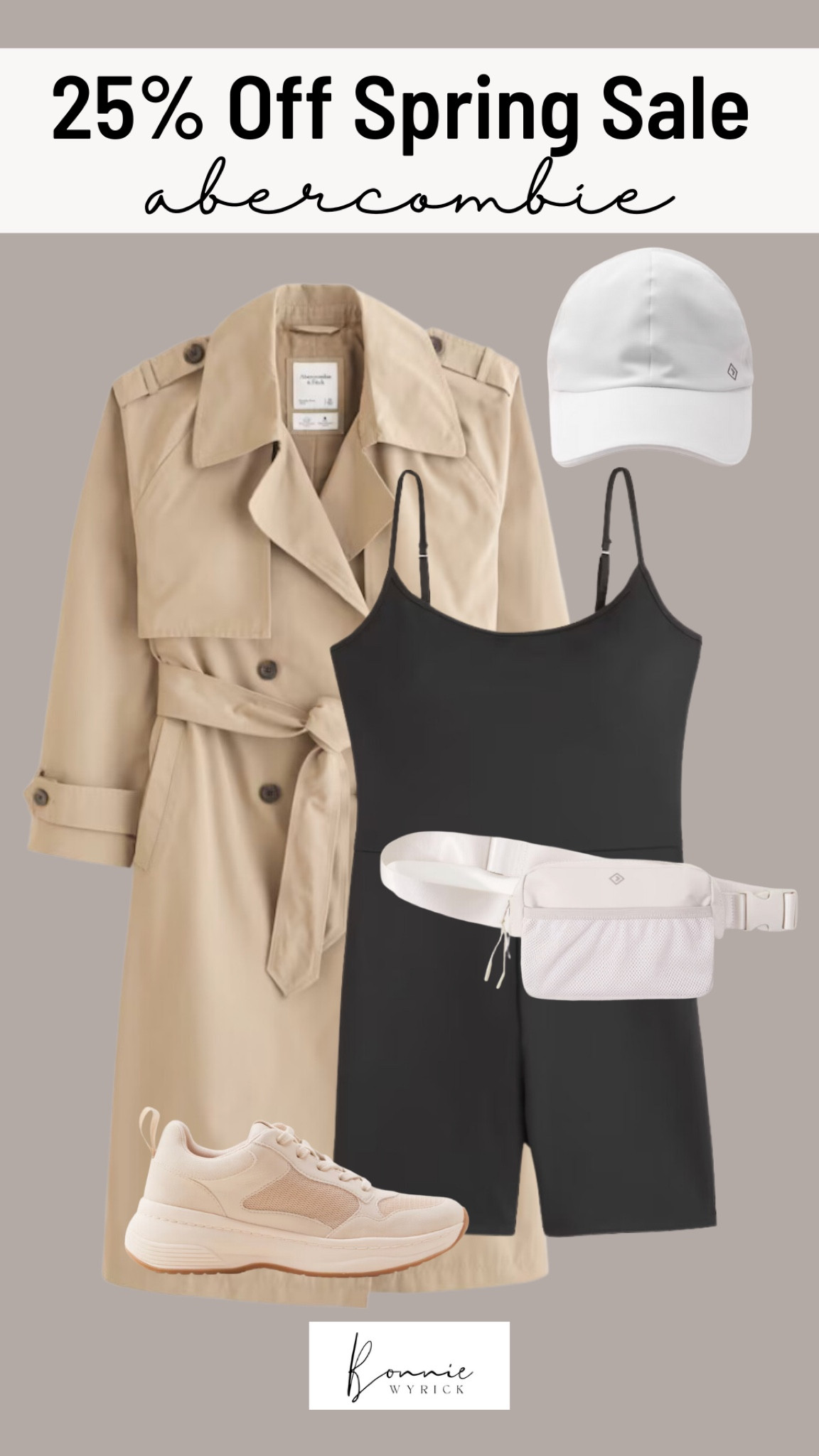 Women's Oversized Nylon Trench Coat curated on LTK