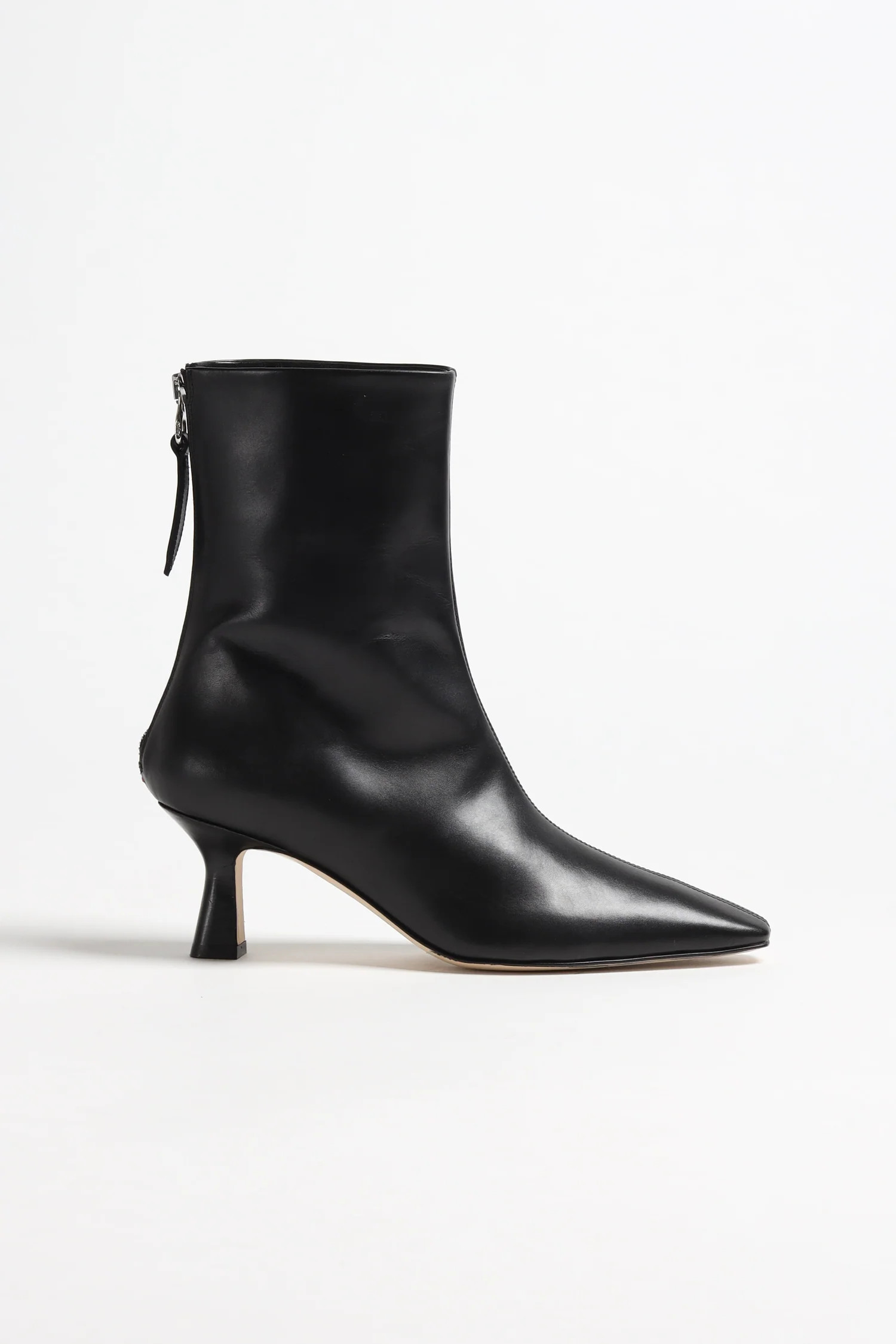 Stiefelette Elina in Schwarz | ANITA HASS