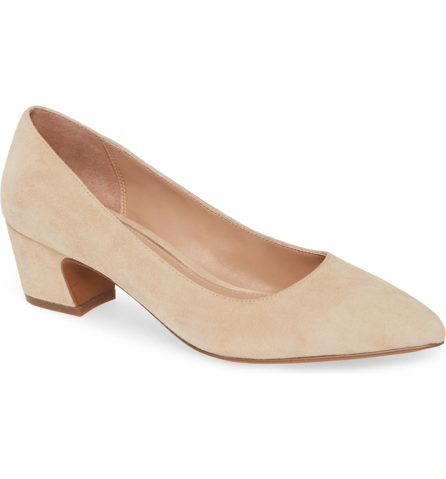 Bardot Pump | Nordstrom