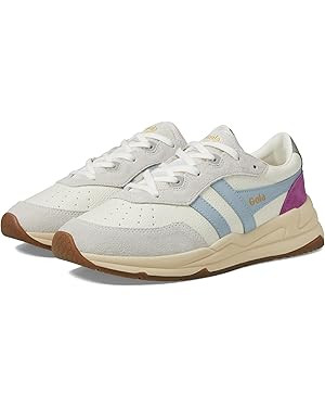 Gola Women's Saturn Sneaker | Amazon (US)