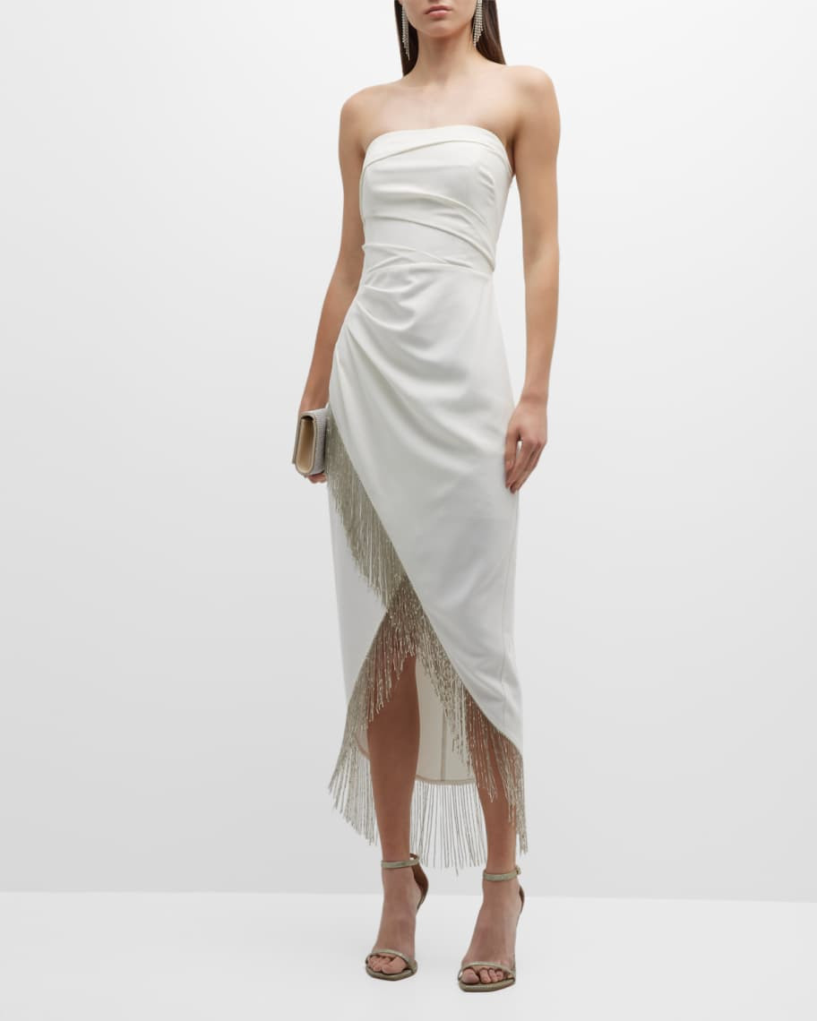 Color: IvorySize0 - Notify me2 - Notify me4 - Notify me6 - Notify me8 - Notify me10 - Notify me12... | Neiman Marcus