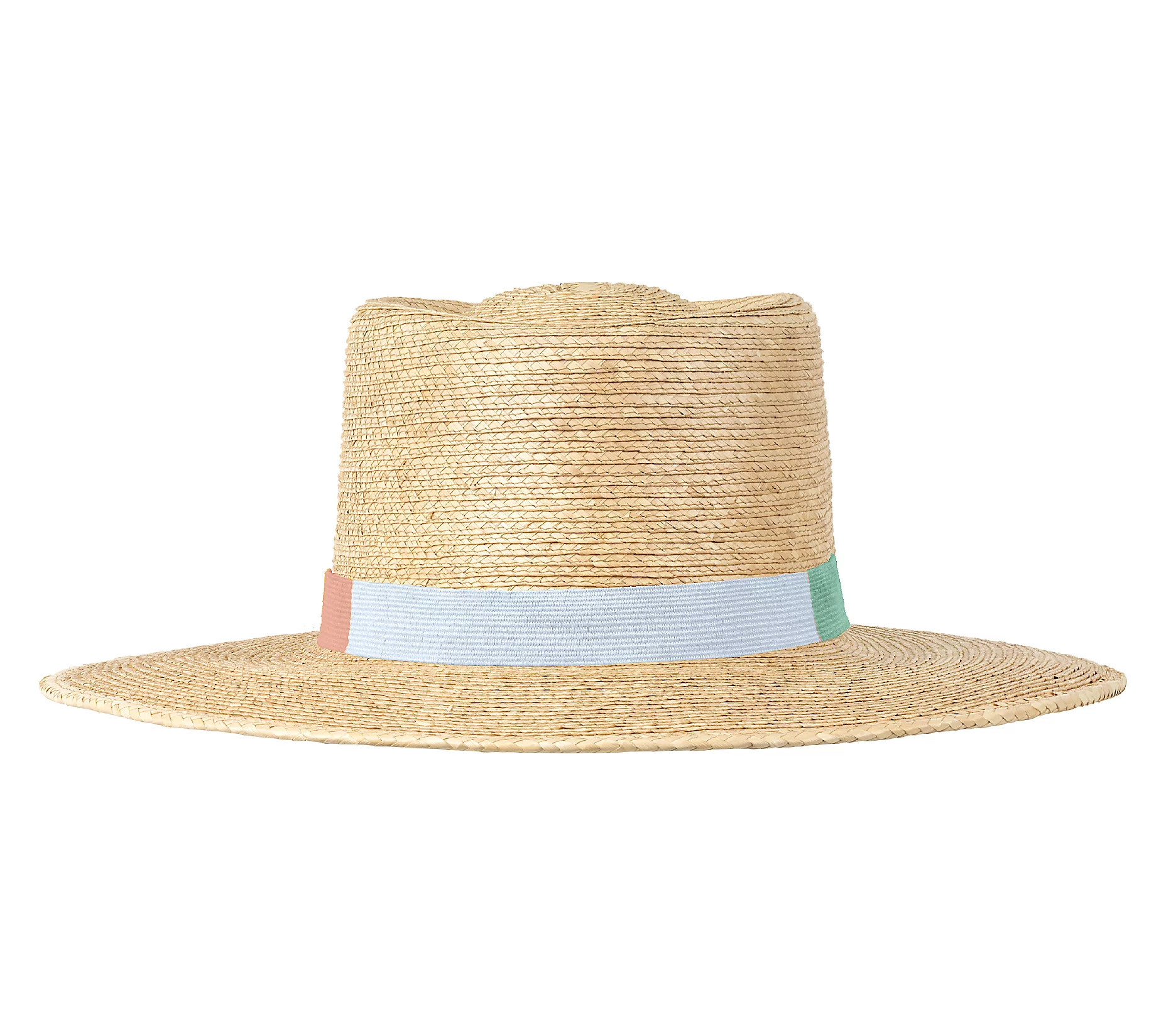 Sunshine Tienda Norma Resort Hat | QVC