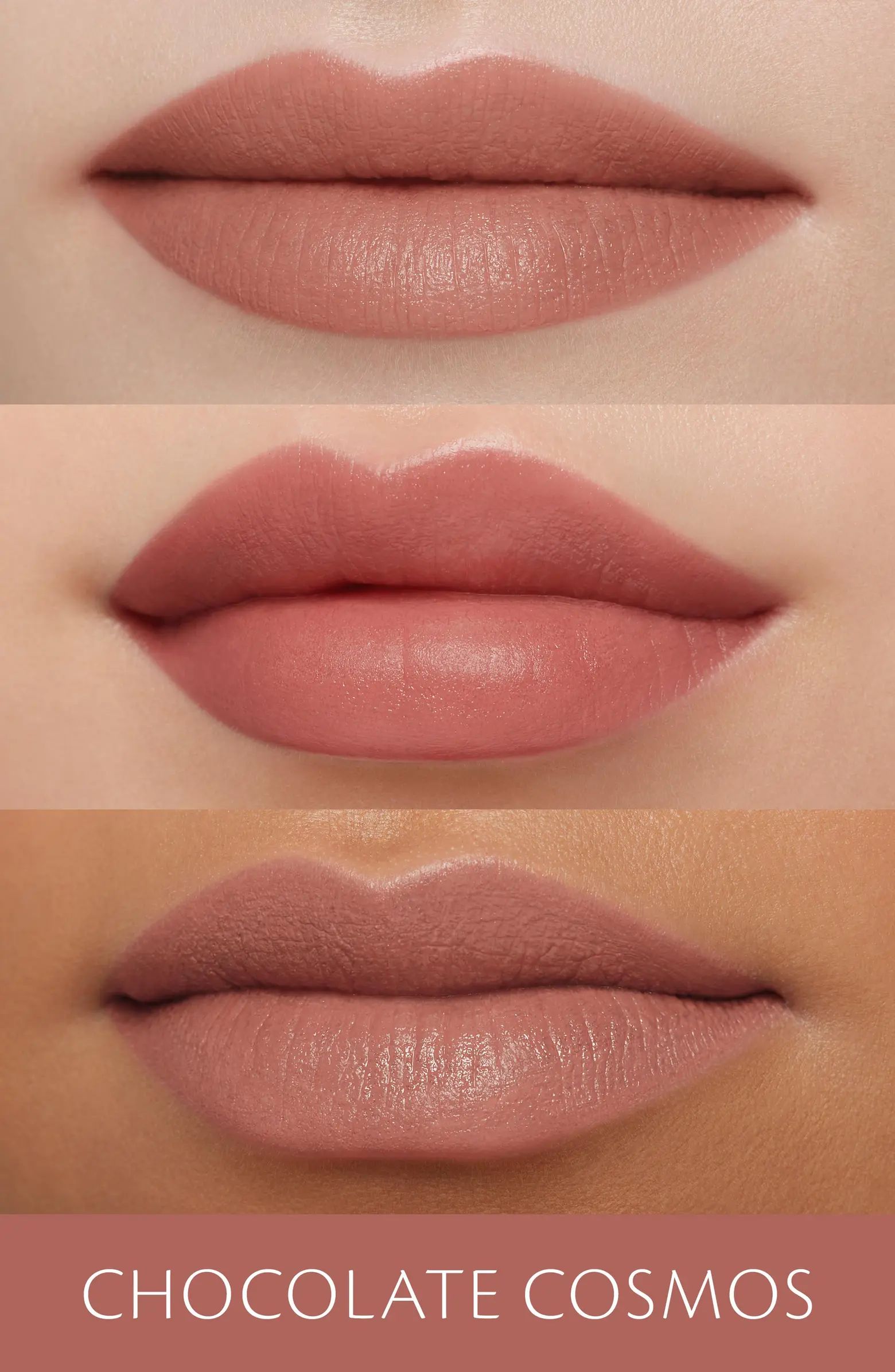 Clé de Peau Beauté Cream Rouge Matte Lipstick | Nordstrom | Nordstrom