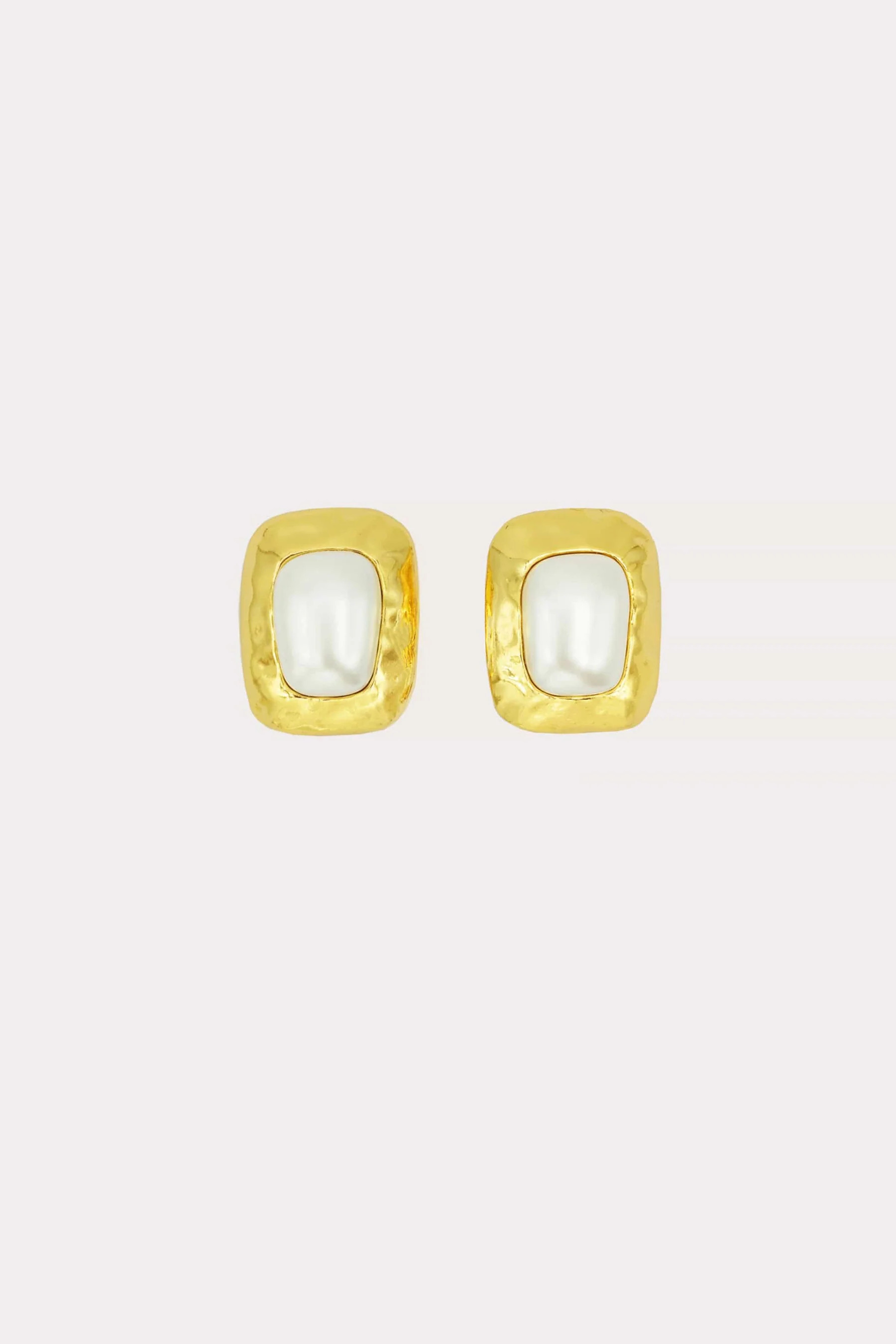 Giovana Earrings (L) | Petit Moments