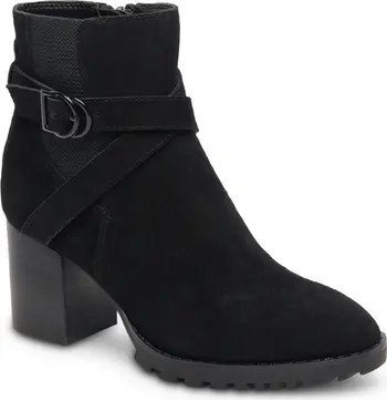 Blondo Tamzin Waterproof Bootie (Women) | Nordstrom | Nordstrom