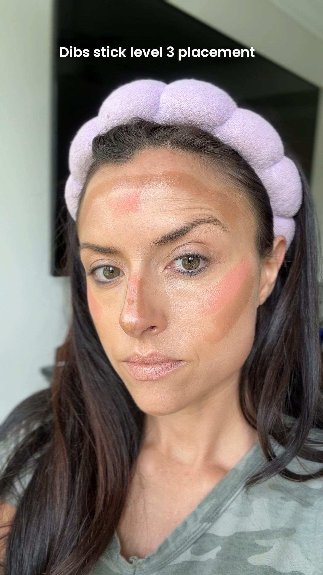 Dibs duo stick level 3 placement ! Can’t go a day without this ! Makes such a big difference 

@dibs 

#LTKBeauty #LTKFallSale #LTKSaleAlert