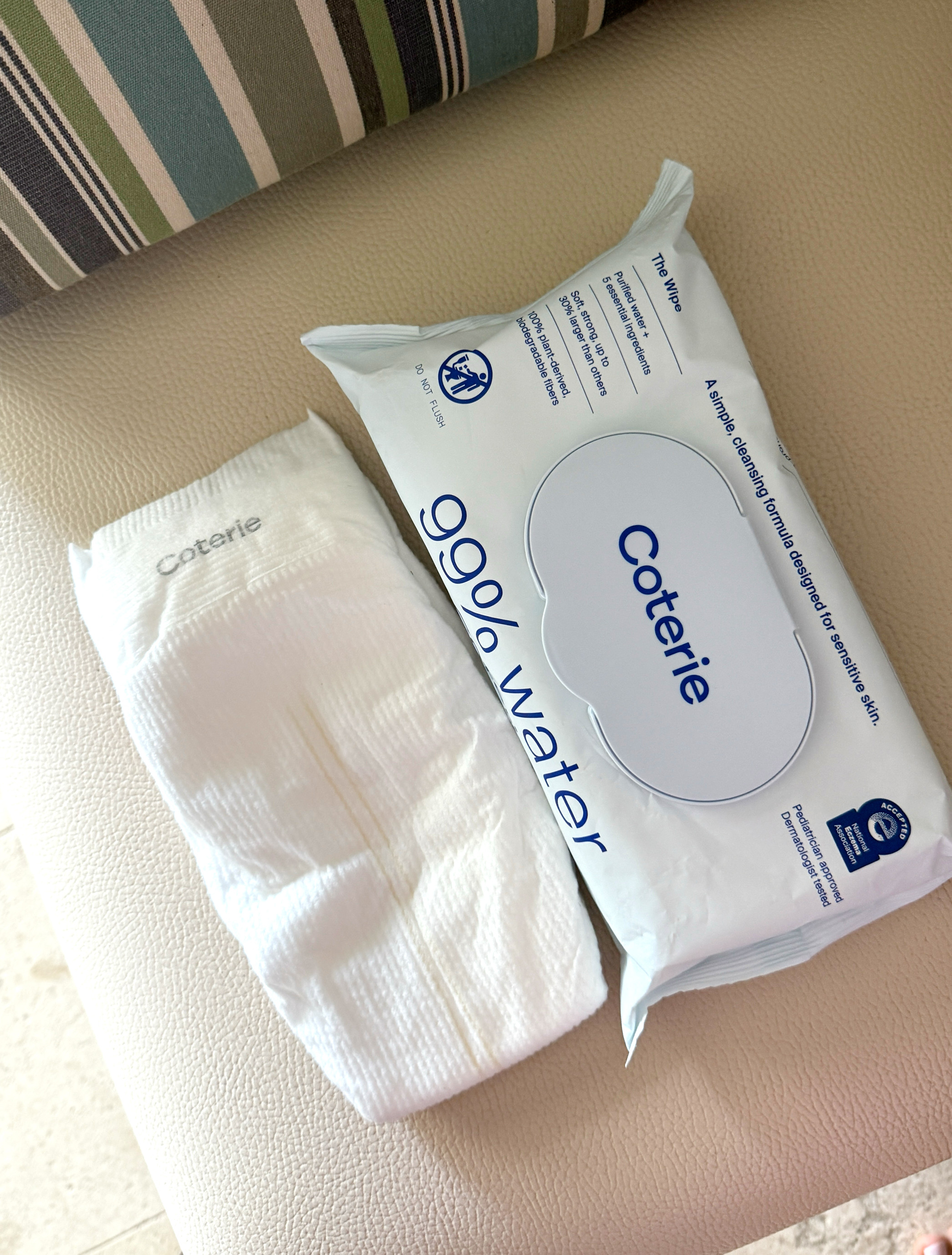 Nothing compares to @coterie when it comes to everyday baby essentials. 

 #LTKmomlife #LTKBaby