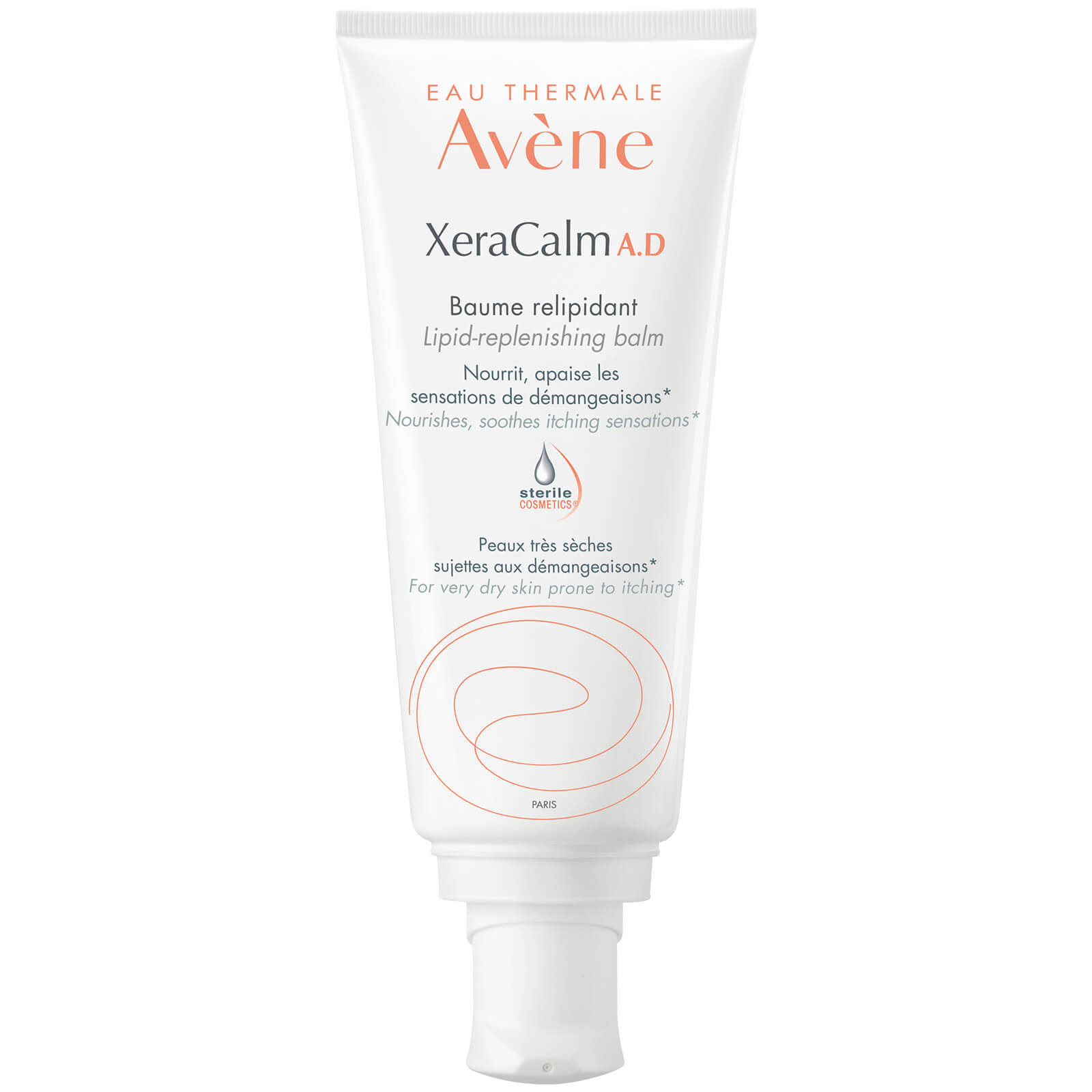 Avene Xera Calm Balm 200ml | Look Fantastic (UK)