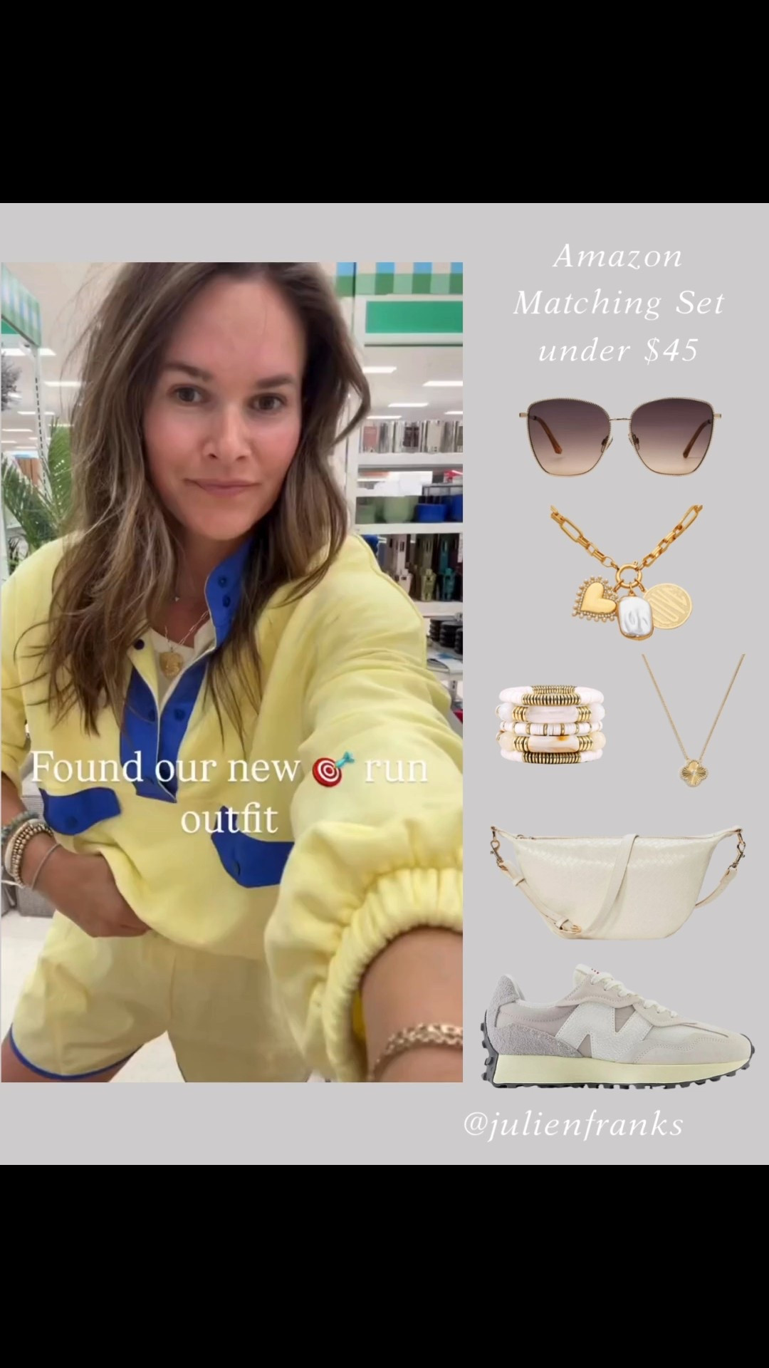 Amazon matching set that goes so well into spring! Reminds me of free people so cozy true sizing and comes in so many color combos #matchingset #founditonamazon 

#LTKgrwm #LTKootd #LTKSaleAlert