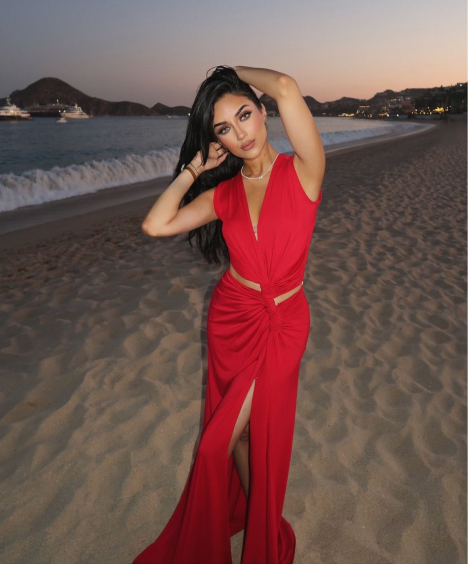 Happy girl summer❤️🌹

#LTKTravel #LTKStyleTip