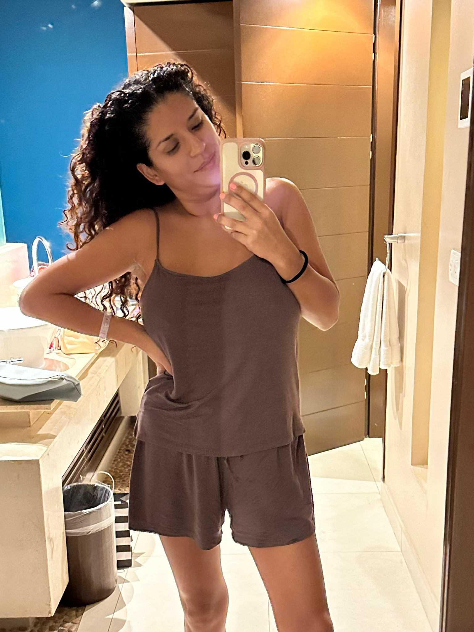 My coziest and softest pjs ever! 

#LTKHolidaySale #LTKtravel #LTKGiftGuide