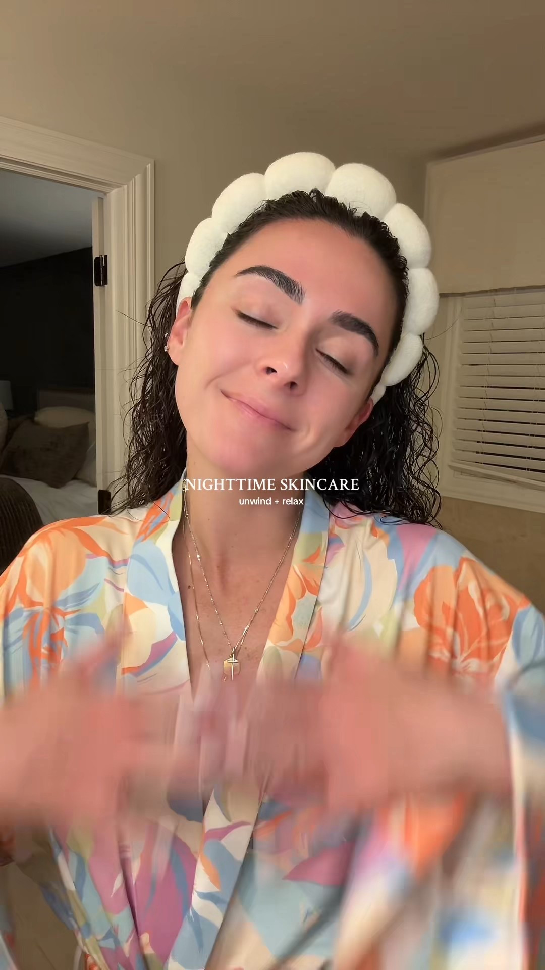 Nighttime skincare is a nonnegotiable 👏🏽 


Mason grey, clearstem, skincare, clean skincare, clean beauty 

#LTKFindsUnder100 #LTKFindsUnder50 #LTKBeauty