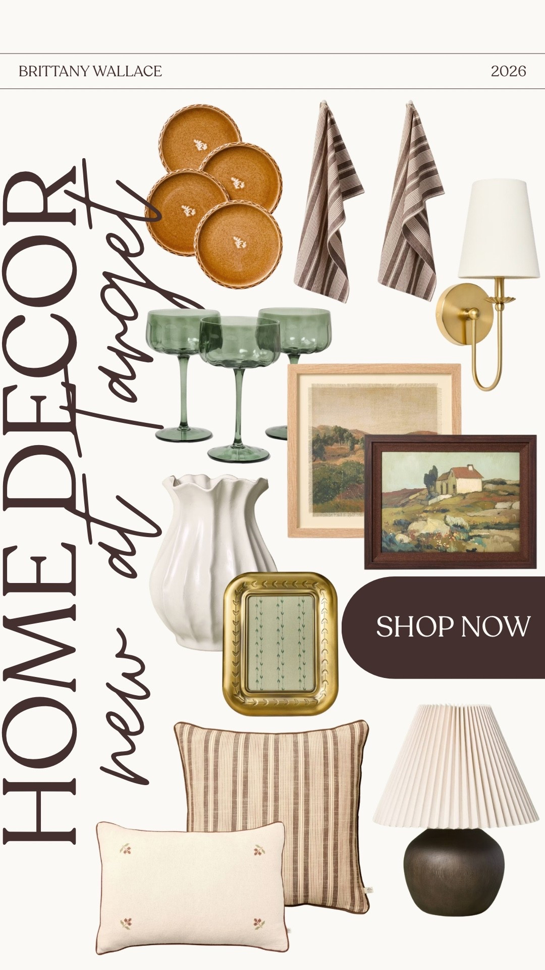 New home decor at Target 😍 Fall is rolling in! 
fall home decor, wall art, picture frames, vase, lamp, decorative pillow, kitchen decor

#LTKHome #LTKSeasonal