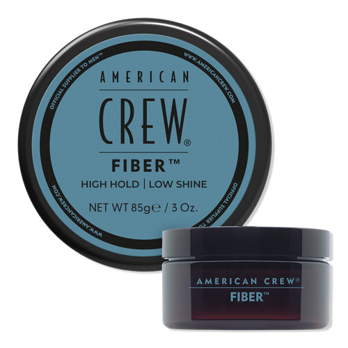 American Crew Fiber - Hair Styling Cream | Ulta
