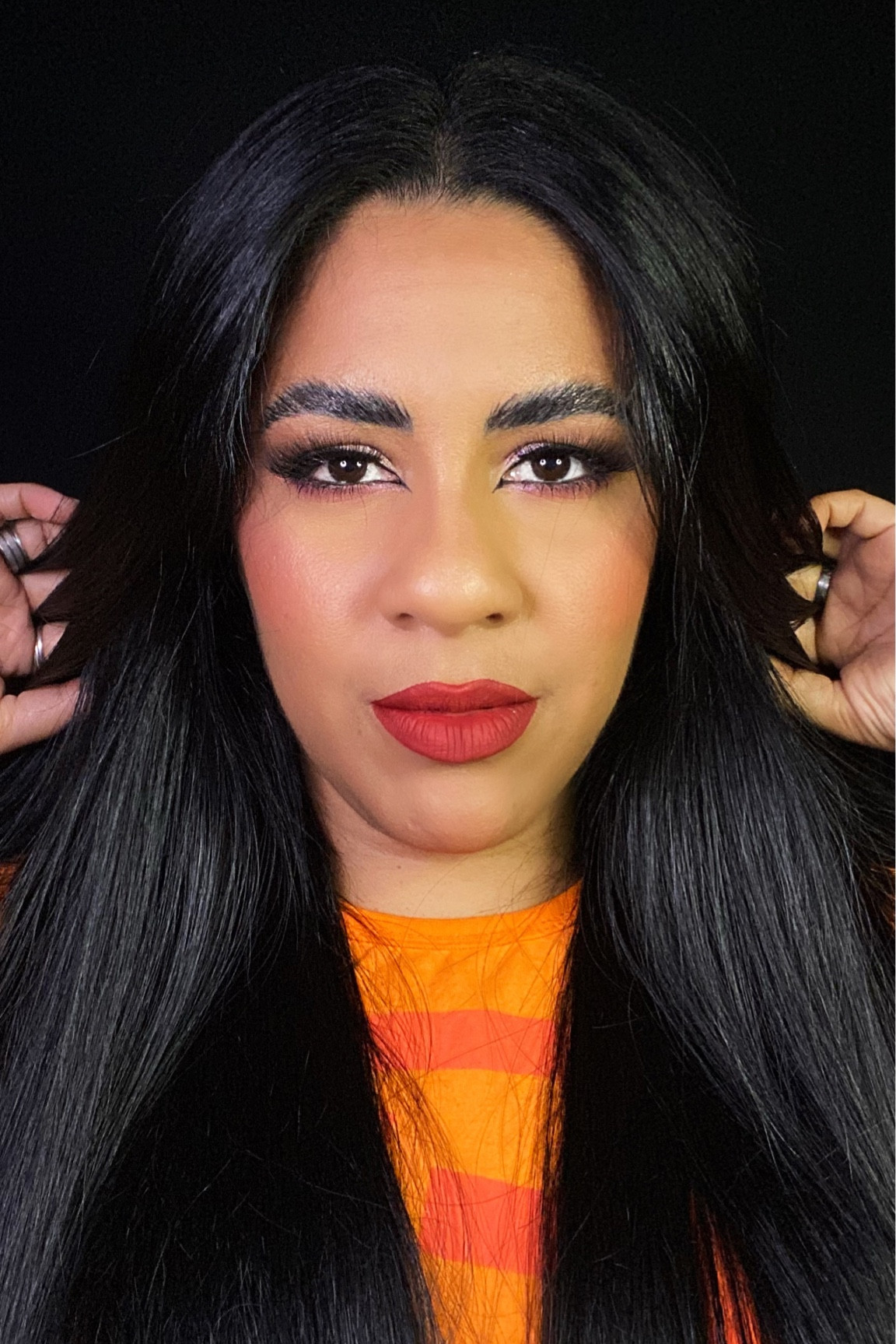 Produtos pra deixar o seu cabelo brilhoso, muito sedoso e com preços jamais vistos, só essa semana de black Friday!

#LTKCyberWeek #LTKGiftGuide #LTKbrasil