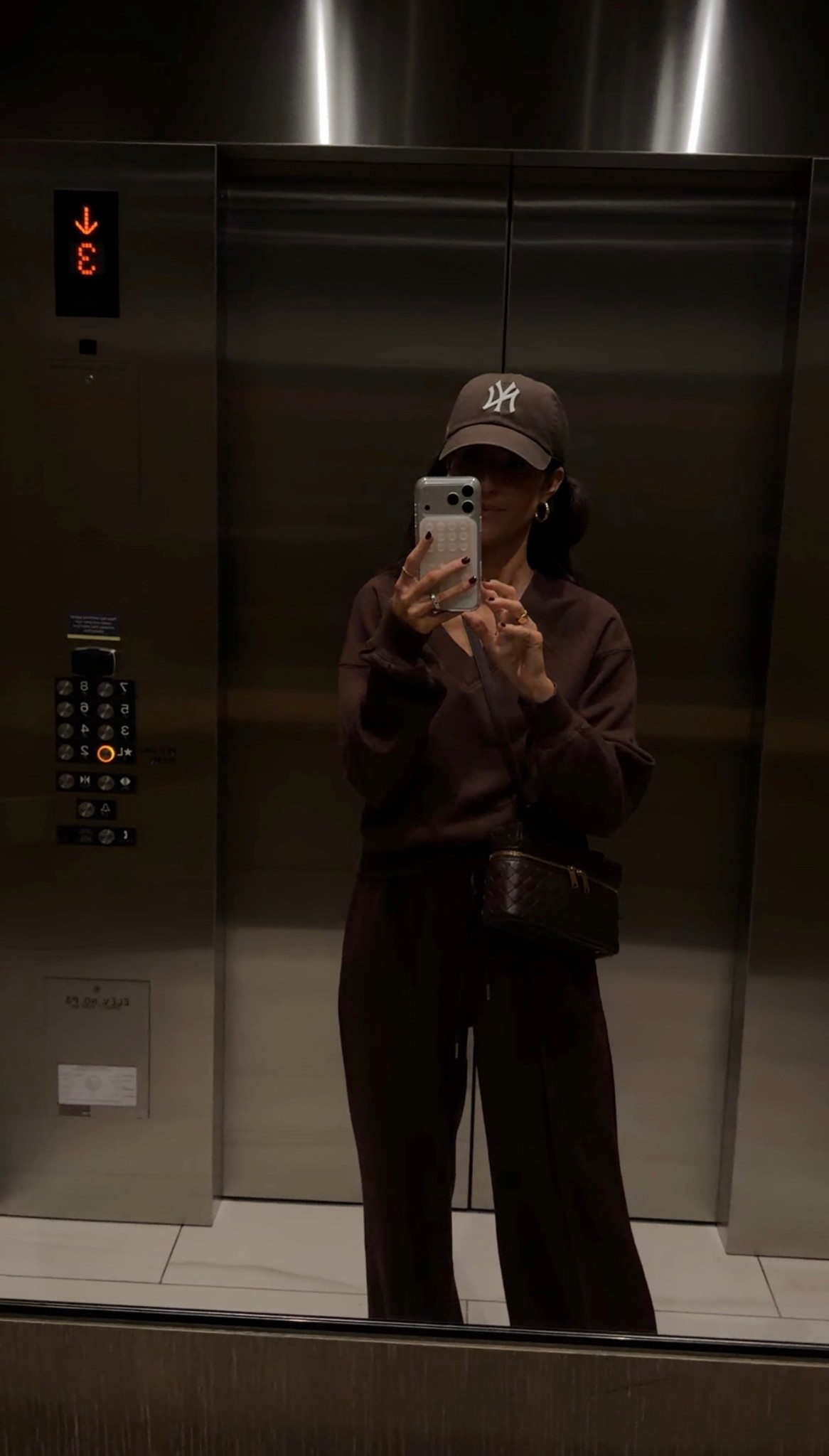 Feeling all the chocolate tones today. This new set is from Amazon I’m just shy of 5-7” wearing the size small and size small bodysuit!  #stylinbyaylin #founditonamazon #matchingset #cozystyle #amazo

#LTKHoliday #LTKootd #LTKgrwm