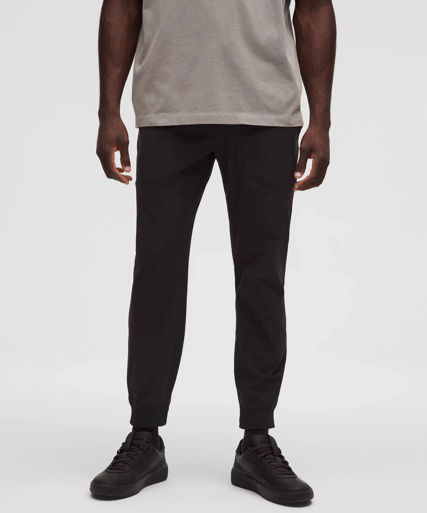 ABC Jogger Warpstreme | Lululemon (US)