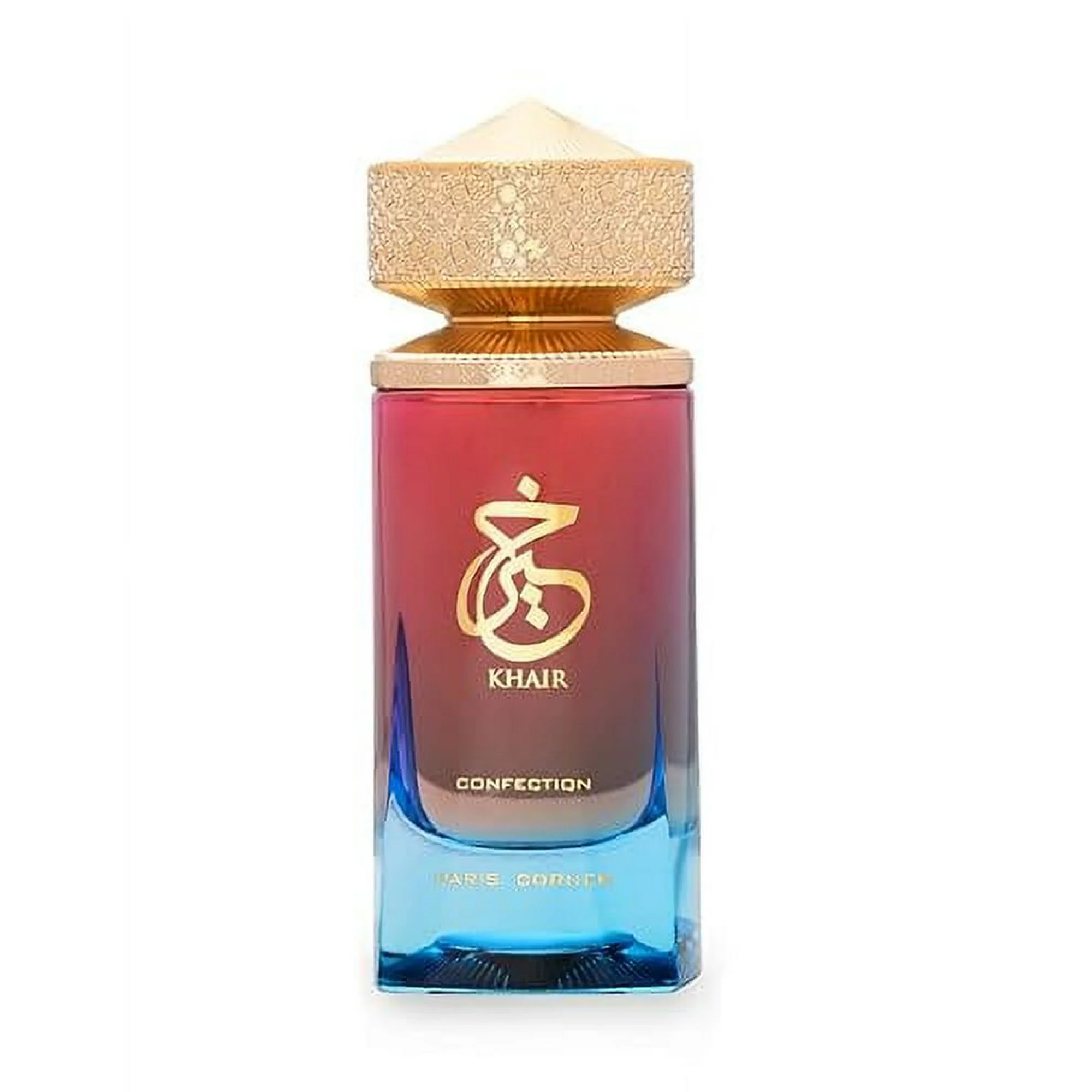 Paris Corner Unisex Khair Confection EDP Spray 3.4 oz Fragrances 6298575015534 | Walmart (US)