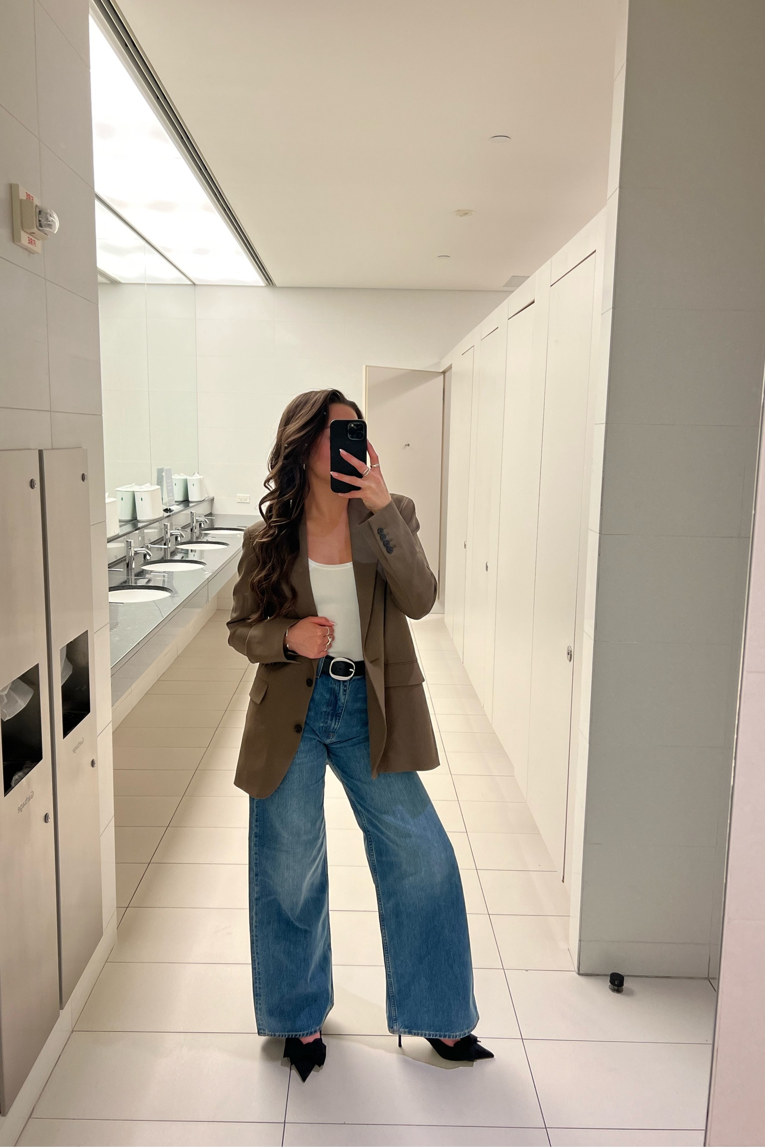 #LTKWorkwear #LTKU #LTKStyleTip