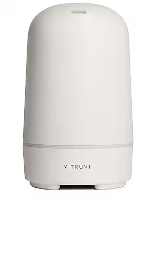 VITRUVI Glow Diffuser in White. | Revolve Clothing (Global)