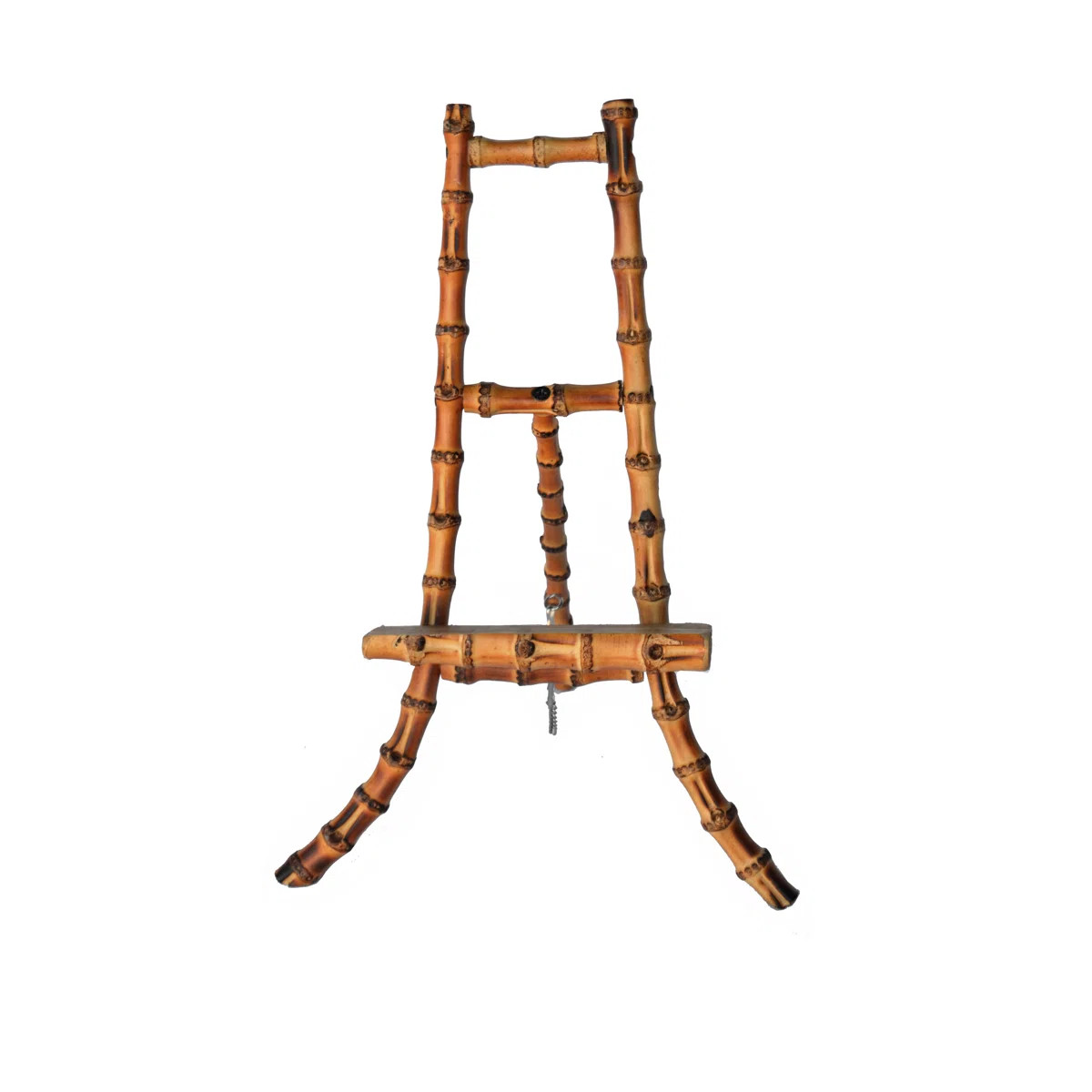 Sieghart Bamboo Root Bamboo Embossed Picture Frame | Wayfair North America